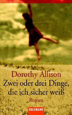 Zwei oder drei Dinge, die ich sicher weiss