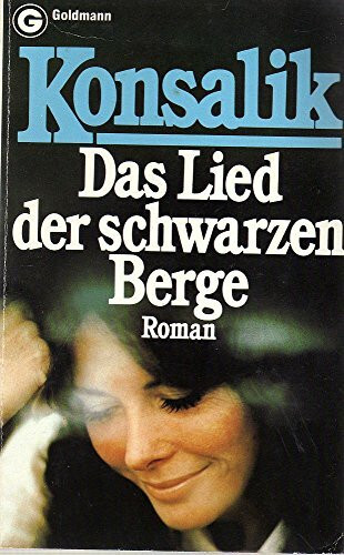 Das Lied Der Schwarzen Berge