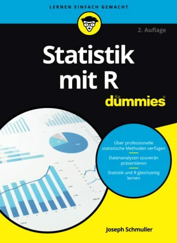 Statistik mit R fur Dummies (...für Dummies)