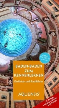 Baden-Baden zum Kennenlernen