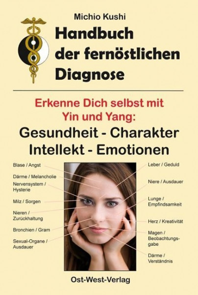 Handbuch der fernöstlichen Diagnose