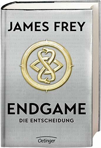 Endgame: Die Entscheidung