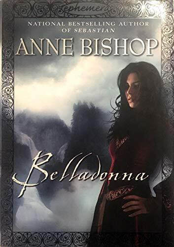 Roc Belladonna (Ephemera, Band 2)