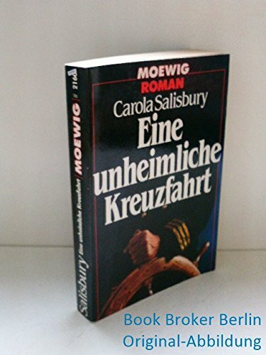 Eine unheimliche Kreuzfahrt.