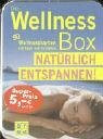 Wellness-Box: Natürlich entspannen!