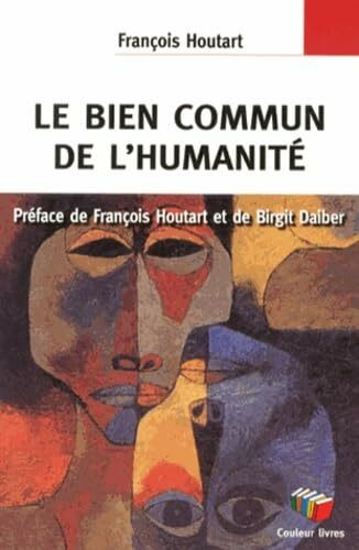 Le bien commun de l'humanité