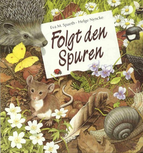 Folgt den Spuren