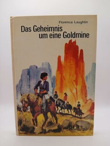 Das Geheimnis um eine Goldmine.