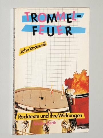 Trommelfeuer
