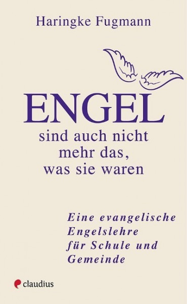 Engel - sind auch nicht mehr das, was sie waren