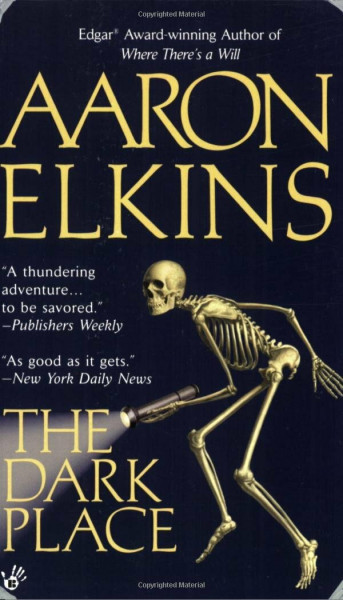 The Dark Place
