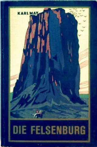 Die Felsenburg