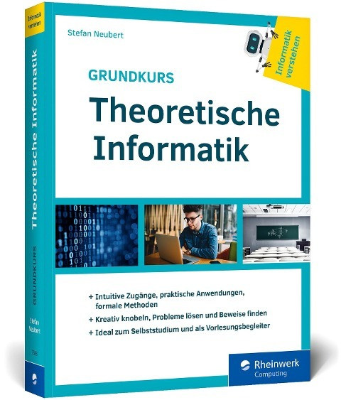 Grundkurs Theoretische Informatik