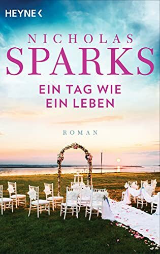 Ein Tag wie ein Leben: Roman