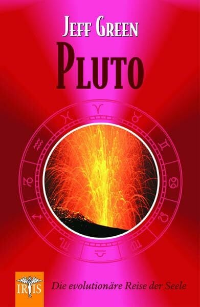 Pluto: Die evolutionäre Reise der Seele Pluto: Die evolutionäre Reise der Seele