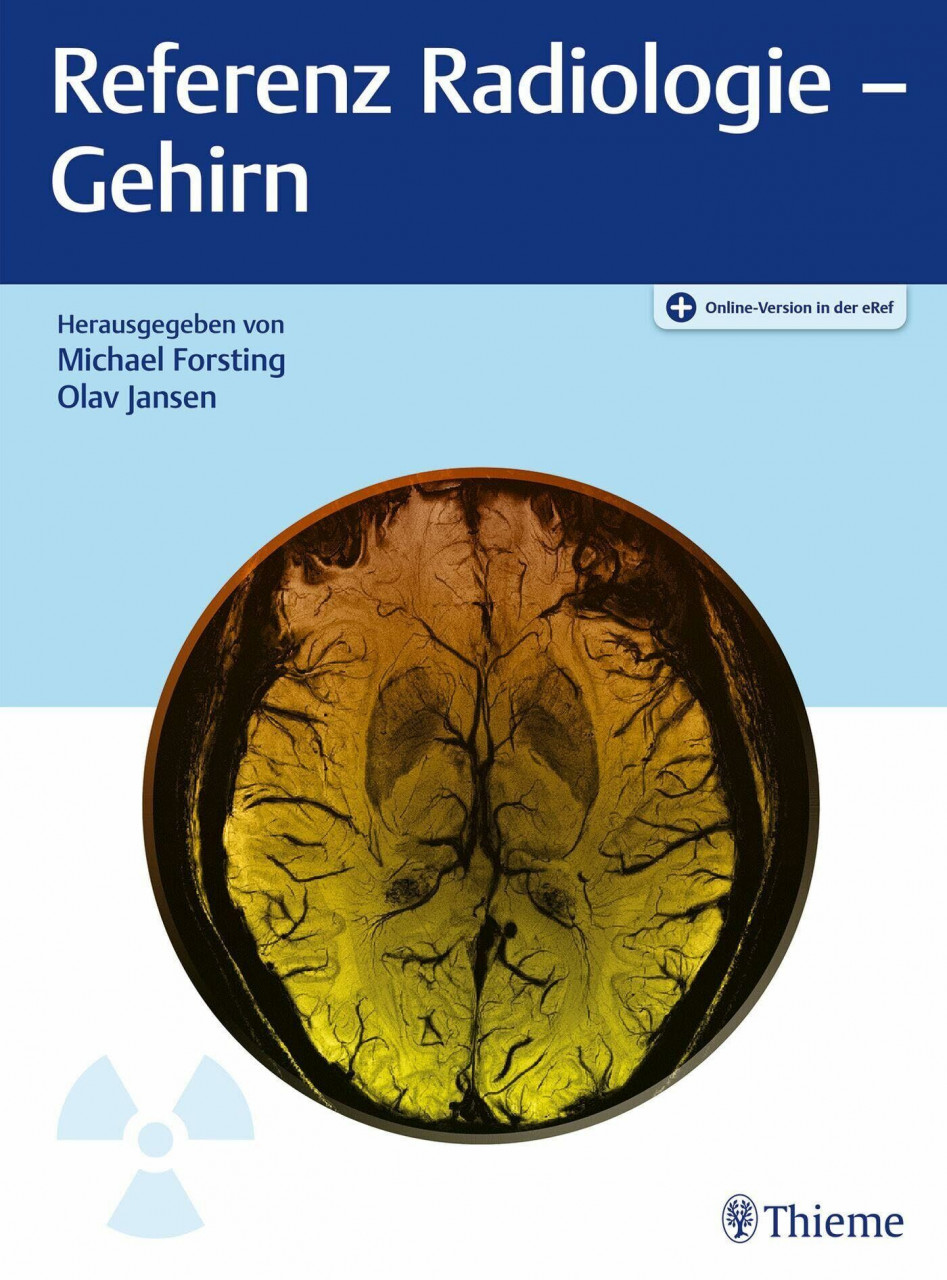 Referenz Radiologie - Gehirn Michael Forsting - Bild 3