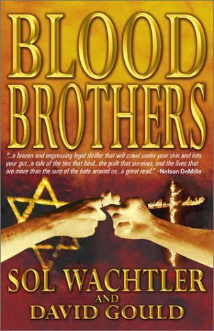 Blood Brothers