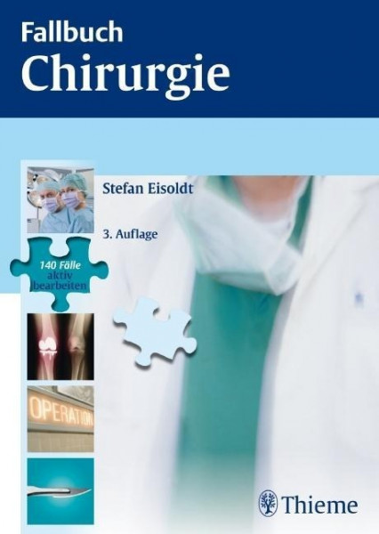 Fallbuch Chirurgie