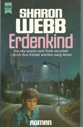 Erdenkind. Roman.