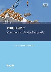 VOB/B 2019