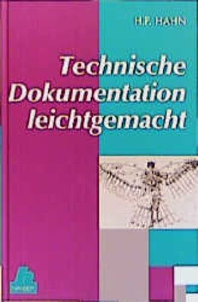 Technische Dokumentation leichtgemacht