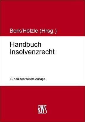 Handbuch Insolvenzrecht