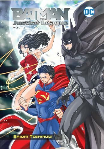 Batman and the Justice League Vol. 1