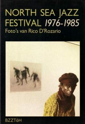 North Sea Jazz Festival 1976-1985