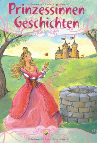 Prinzessinnen Geschichten