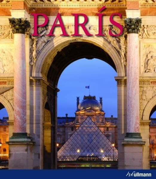 Paris: Kunstmetropole und Kulturstadt
