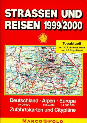 Deutschland Europa Strassen En Reisen