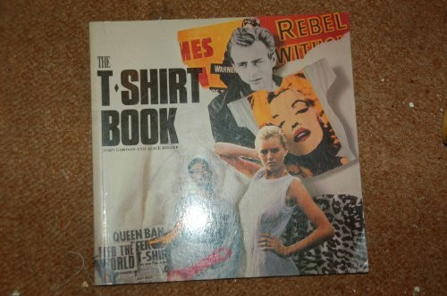 The T-shirt Book