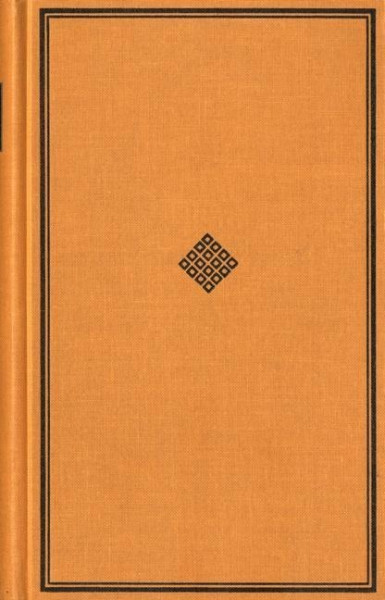 Georg Wilhelm Friedrich Hegel: Sämtliche Werke. Jubiläumsausgabe / Band 22