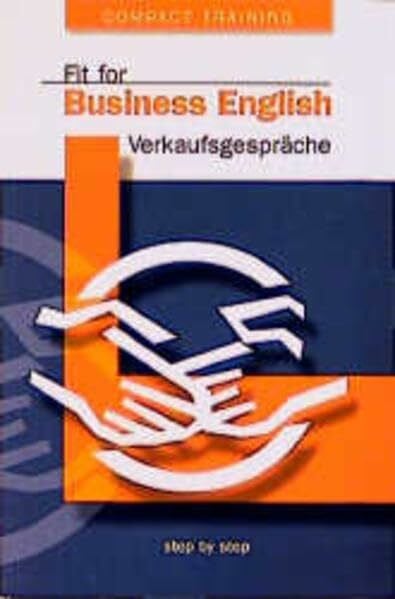 Fit for Business English, Verkaufsgespräche