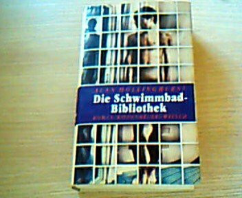 Die Schwimmbad-Bibliothek