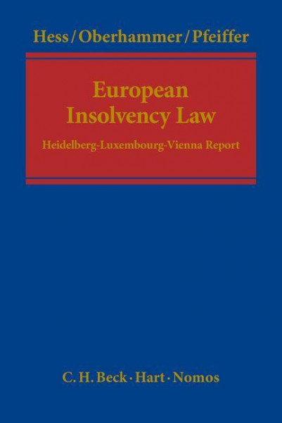 European Insolvency Law