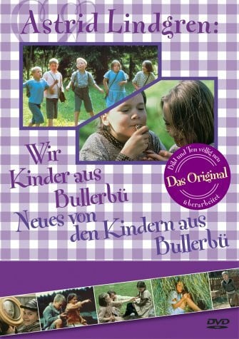 Wir Kinder aus Bullerbü/Neues von den Kindern aus Bullerbü