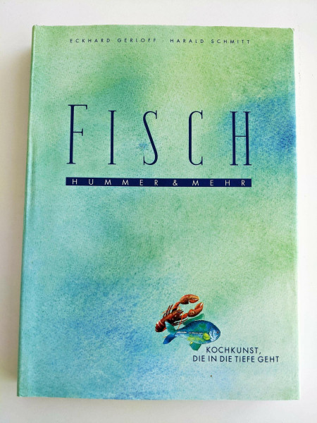 Fisch, Hummer und mehr. Ceres Exclusiv
