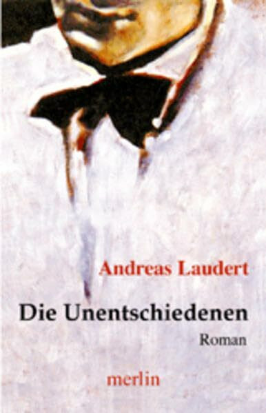 Die Unentschiedenen: Roman (Merlin Debut)