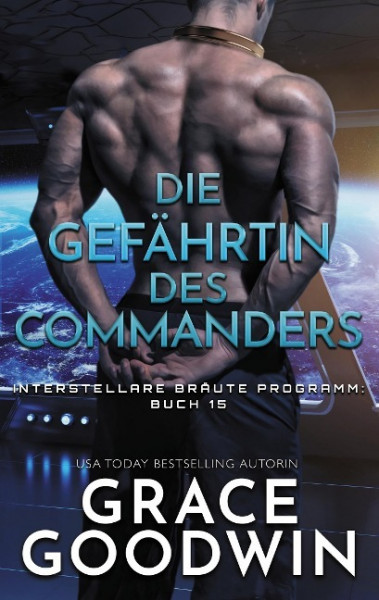 Die Gefährtin des Commanders