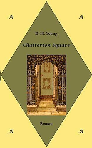 Chatterton Square