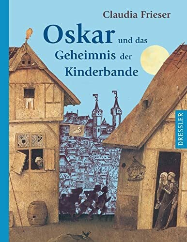 Oskar und das Geheimnis der Kinderbande