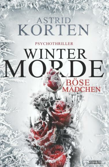 WINTERMORDE: Eiskalte Rache