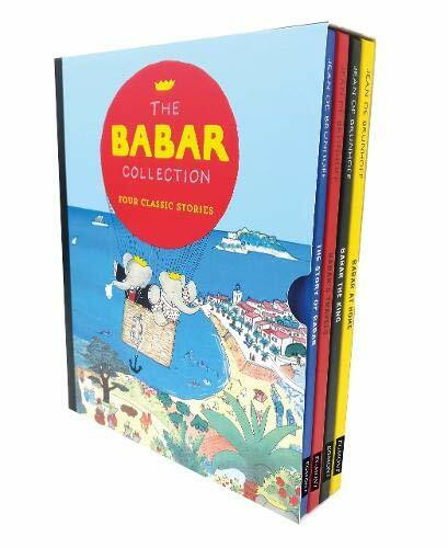 Babar Collection