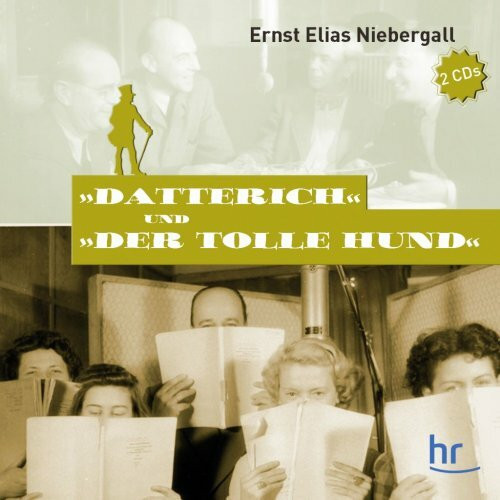 Datterich /Der tolle Hund