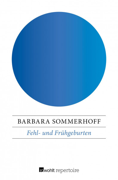Fehl- und Frühgeburten