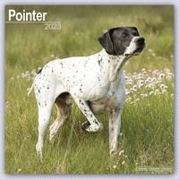 Pointer 2023 - 16-Monatskalender