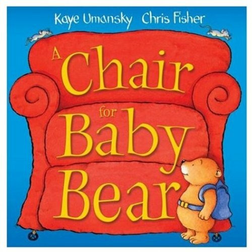 A Chair for Baby Bear