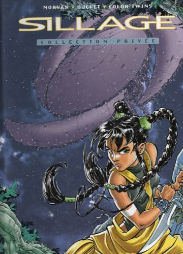 Sillage, Tome 2 : Collection Privée