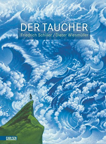 Der Taucher